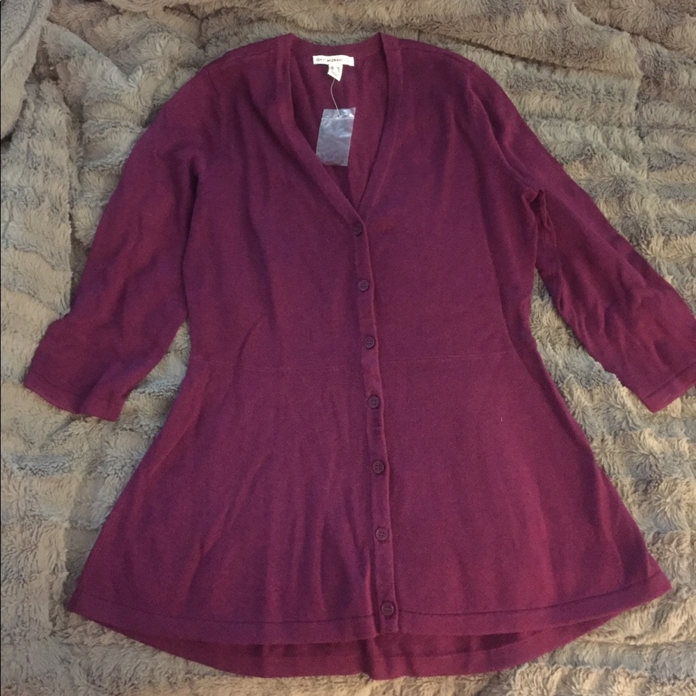 Gorgeous cardigan